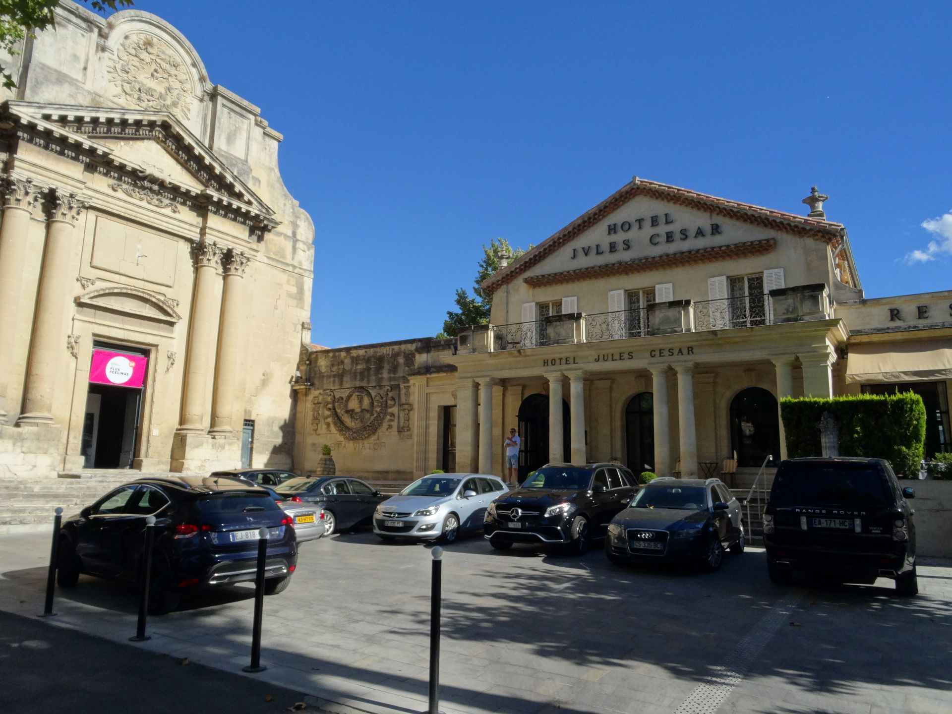 Arles